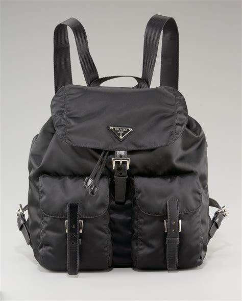 prada bag women|prada backpack nylon for women.